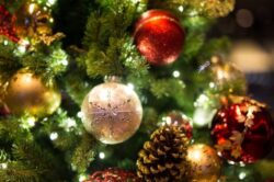 Jõulukuusk: rohkem kui lihtsalt pühade sümbol