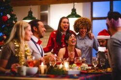 Jõulud tähistamine Eestis: traditsioonid, toidud ja sügavam tähendus