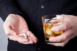Alkohol ja antibiootikumid: alkoholi mõju erinevatele antibiootikumidele