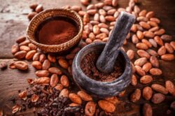 Kakao: looduslik elujõud sinu köögikapis