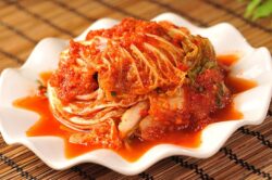 Kimchi: ajalugu, valmistamine ja kasulikkus tervisele