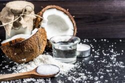 Kookosõli: mitmekülgne supertoit sinu tervise heaks